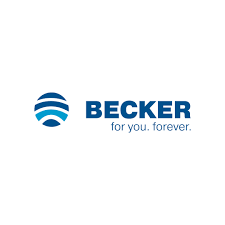 BECKER MOTOR